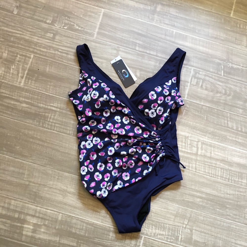 Quayside one piece